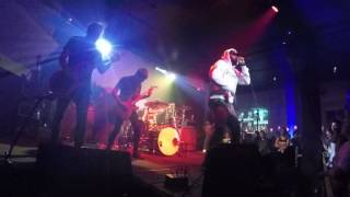 Fire From the Gods - Composition (Live in Springfield, Missouri)