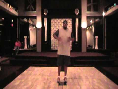 How To Love Line Dance - Instructional