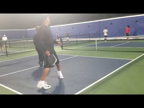 4th Annual VA Pickleball Classic 4.0 Mixed Doubles (19+/35+)