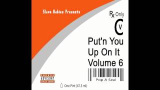 Big K.R.I.T. &quot;Kings&#39;s Blues&quot; (Slowed)