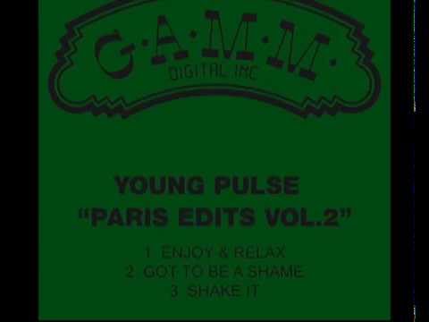 Young Pulse - Enjoy & Relax