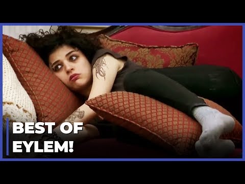 Eylem En Komik Sahneler - Yalan Dünya