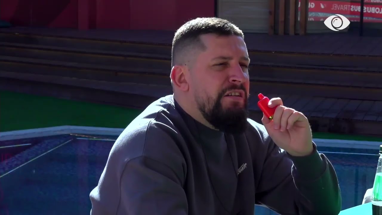 “Merresh me gjithe femrat e shtëpisë”/ Vijon debati mes Gjestit dhe Indritit