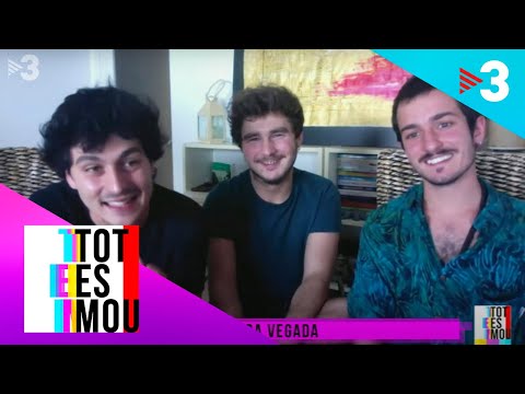 "Polseres vermelles": el retrobament - Tot es mou