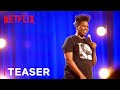Leslie Jones: Time Machine | Teaser | Netflix