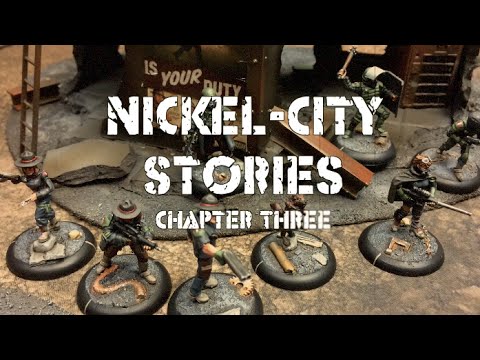 This Is Not A Test - Indie Game Battle Report - Ep 03