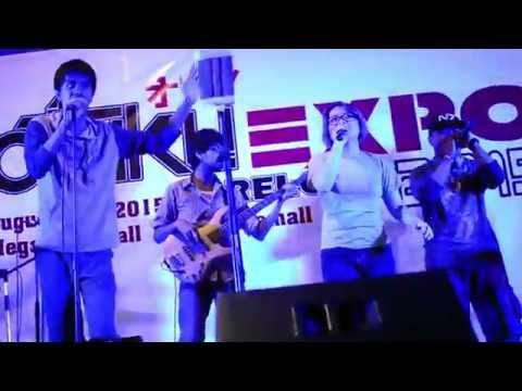 Moonspeak - &Z (Otaku Expo Reload 2015)