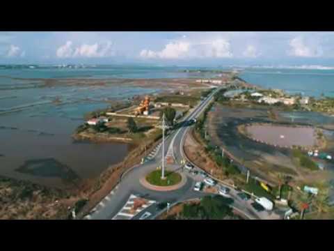 Capoterra SS195 lavori