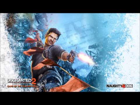 Uncharted 2 Among The Thieves-Nate's Theme {Extended For 30 Minutes}