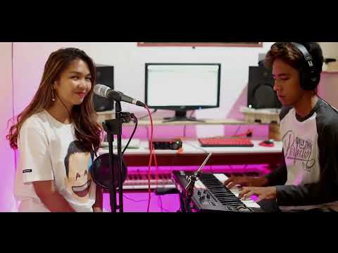 #StudioJamm2 Live Recording  Sadia Leleng - Ika Siringoringo