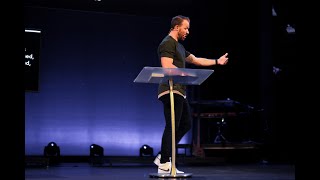 Dealing with Temptation - James 1:12:18 - Part 2 (Sermon Only)  // January 31, 2021