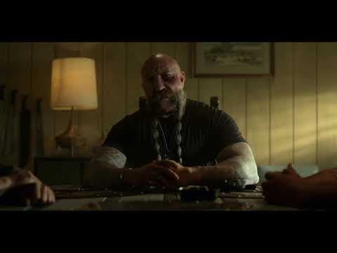 Mayans MC 3x10 Ibarras Death