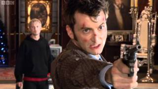 Doctor Who The Doctor Is Dying