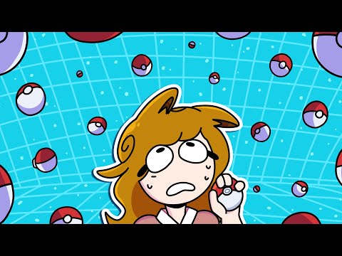 I Surprise Traded 1000 Pokemon in Scarlet and Violet