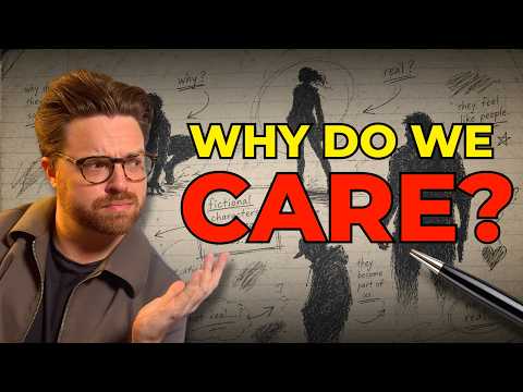 The 5 Moments That Make Audiences Genuinely Care About Your Characters