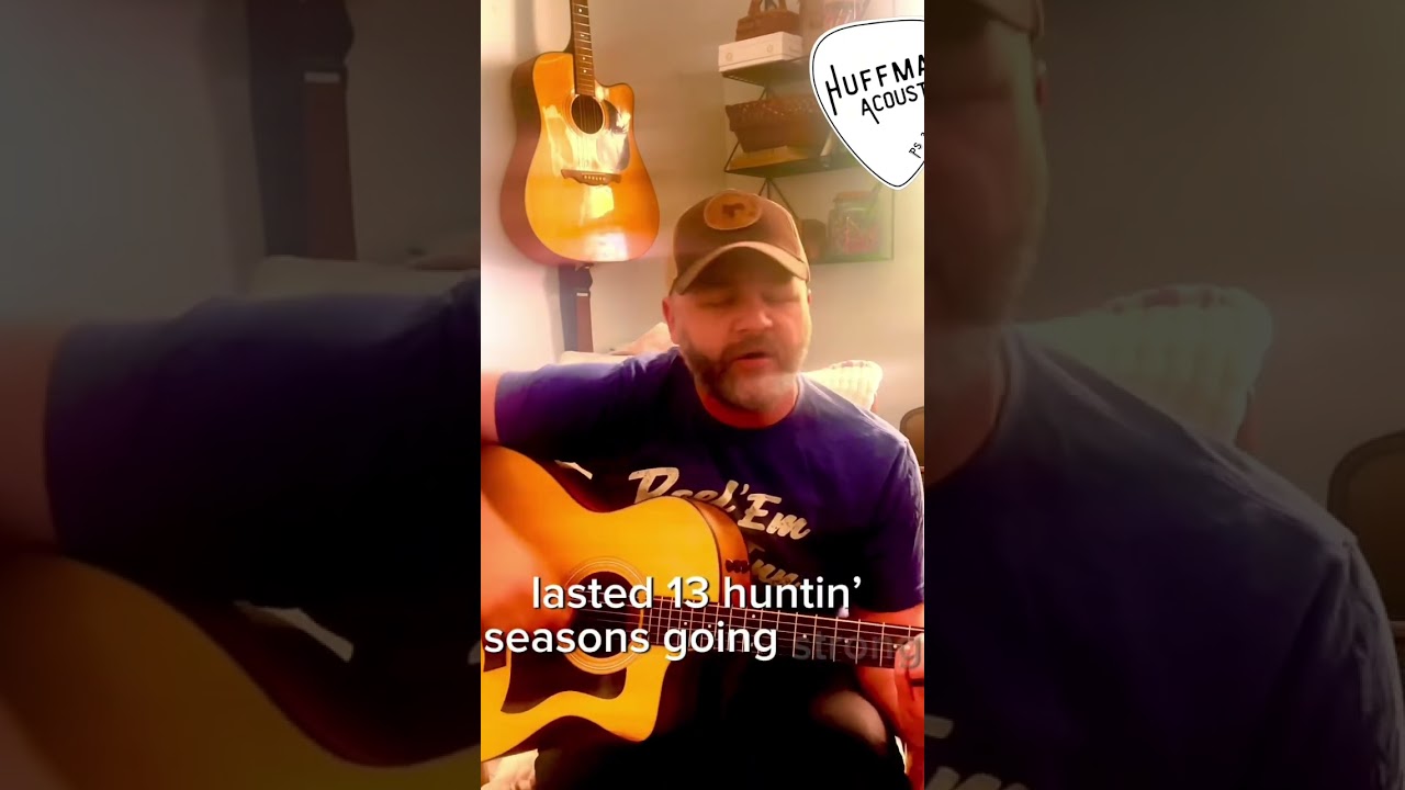 Promotional video thumbnail 2 for Huffman Acoustic