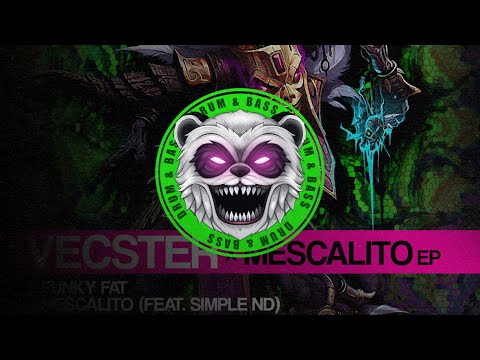 Vecster feat. Simple ND - Mescalito [TON Records]