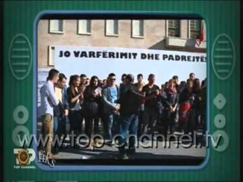 Fiks Fare, 20 Nentor 2014, Pjesa 3 - Investigative Satirical Show