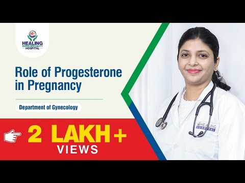 Progesterone 200 Mg Dispo Injection