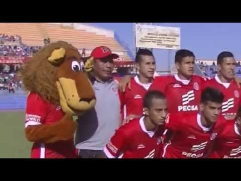 Coronel Bolognesi 1 - 0 Sportivo Huracan - Copa Perú Etapa Nacional