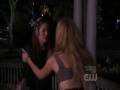 Gossip Girl- Blair and Serena Catfight!(Full Scene) S2E6