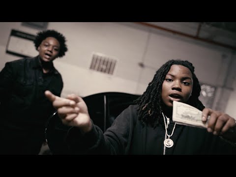 AK x OTM BabyDracc - Long Live The Tweaker (Official Music Video) Shot By @DoneByMata