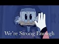 We Re Strong Enough Scrooge McDuck