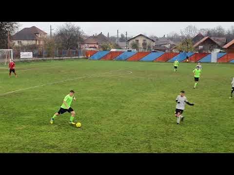Gloria Tăuții Măgherăuș-Transilvania Bistrița 1-0(1-0)Play-off U17