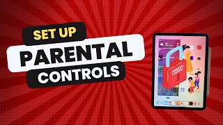 How to Set Up Parental Controls on iPad