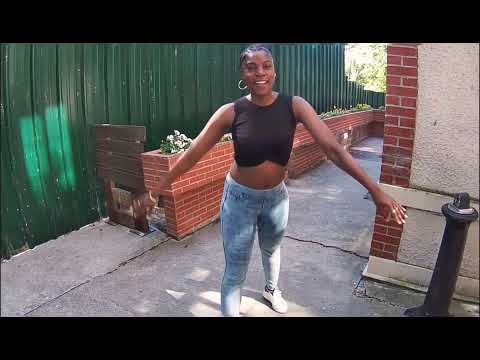 Kaka Yo Challenge - Dj ALMIGHTY x Feat x BM