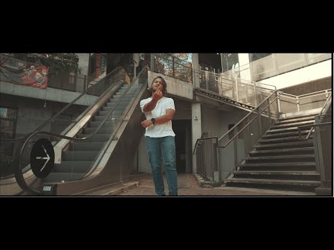 Buku Baru - Megat Riz Ft. Nami Harez (Official Music Video)