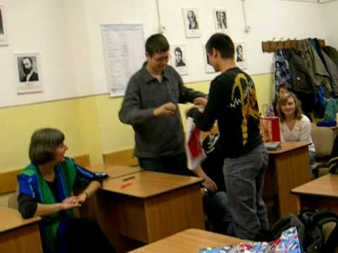 Mikulas 3 - A paszulyos teszta visszavag