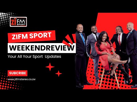 Scotland 2-0 victory against CAPS United| Arsenal drops points| #Zifm Sport Weekend Review 10/3/2025