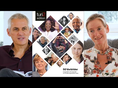 50 Vorbilder - der Film zur turi2 edition #12