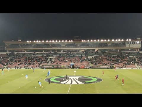IMN FORZA CFR | CFR 1907 Cluj - SS Lazio Roma | UEFA CONFERENCE LEAGUE