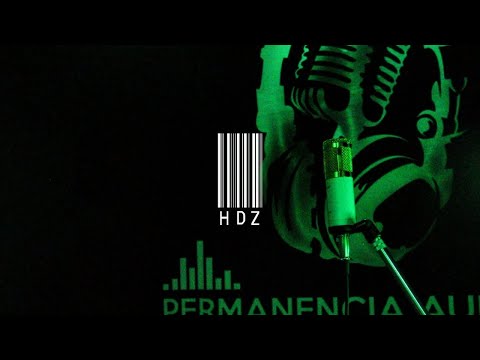 Hdz$ - VIBES MUSIC SESSION #1 (PROD.BYHOUMI)