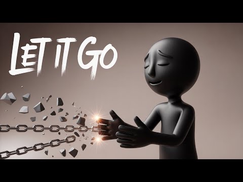 Let Go of Guilt and Forgive Yourself – Starting Today
