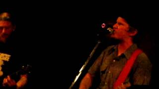 The Devil Makes Three @ The Fire 06.10 - Help Yourself HD