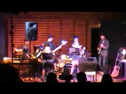 Let me entertain you