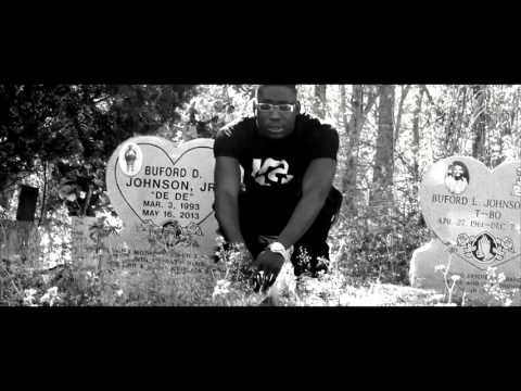 Ratchet Life - Living To Die Prod.By Marshawn Hitz (Official Video)
