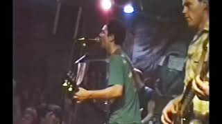 The Mr T Experience - &quot;Disconnection&quot; (live at Gilman, 1988)