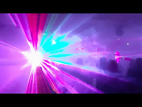 Six Ou Sept (live techno - acid) @ Men in Bass