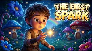 Download lagu ✨ The Light Within | The First Spark That Changed Everything 🌟 mp3