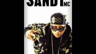 Sandy MC- Tabaco y Ron (INSUPERABLE 2010)
