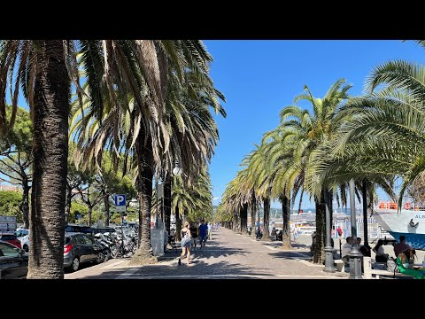 What to see in La Spezia, Italy 🇮🇹?