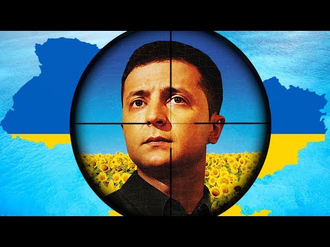 100 SZOKUJĄCYCH Faktów o UKRAINIE