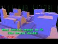 Mara Central VR The Matrix Online