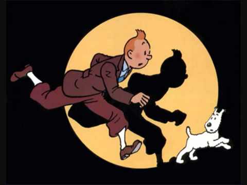 YouTube        - The Adventures of Tintin Soundtrack - Symphonic Theme.mp4