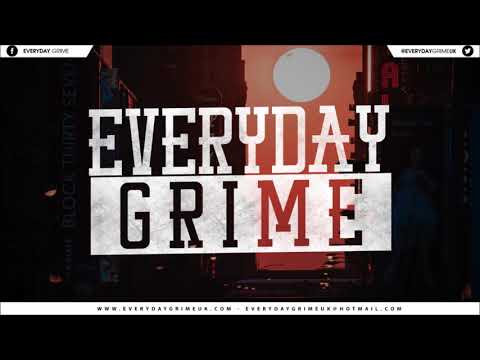 BOLUS x Spleen Eye - Aphrodite [Grime Instrumental]