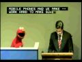 Elmo Wants Internet To Be Fast Fast Fast
